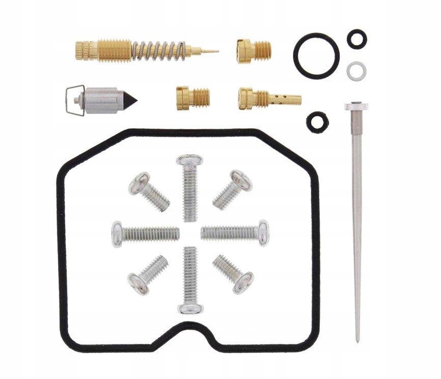 26-1090 - Комплект для ремонту карбюратора All Balls SUZUKI LT-A 400