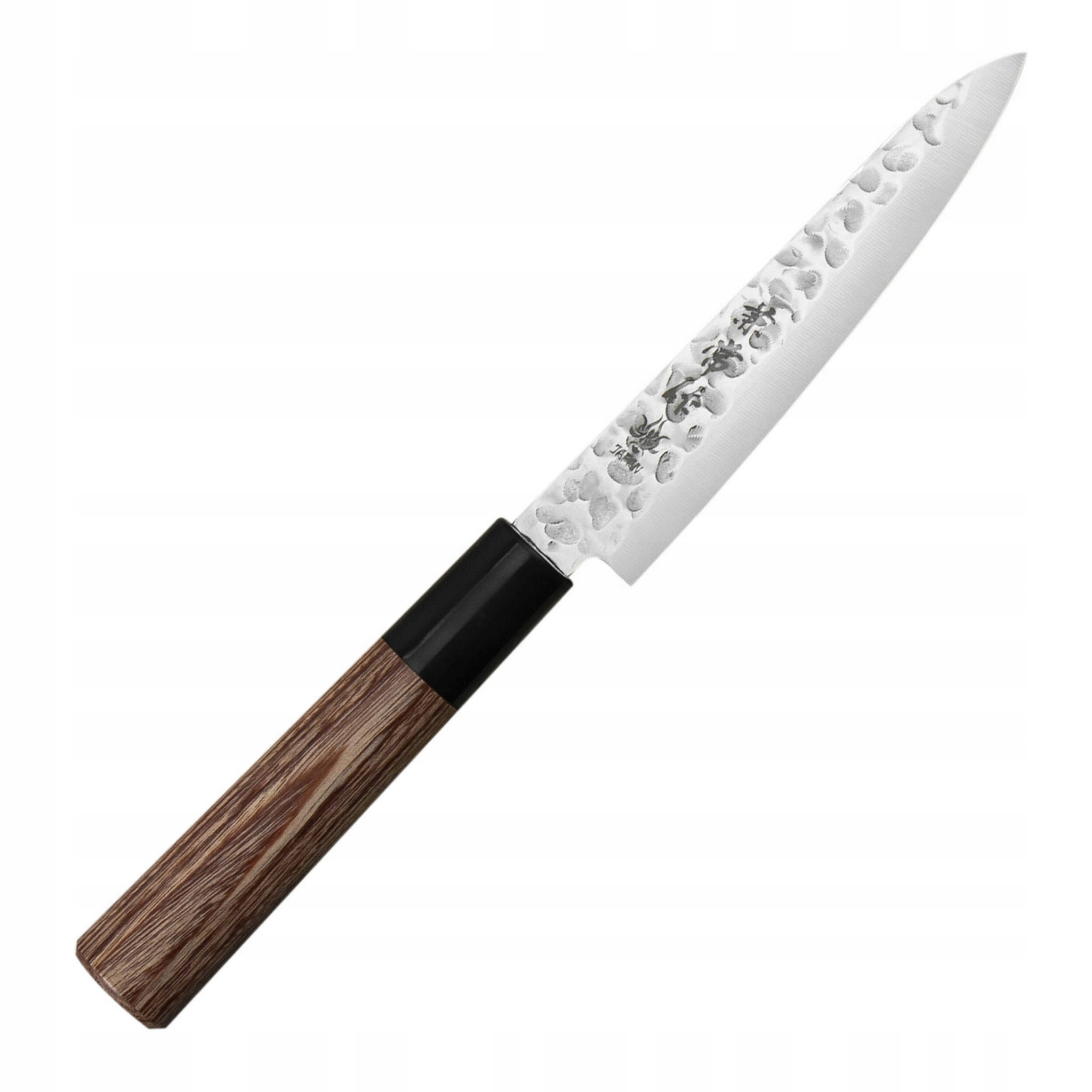 

Nóż uniwersalny 12 cm Kanetsune 950 DSR-1K6