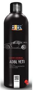 

Adbl Yeti Cherry Ice Cream Piana Aktywna 1L