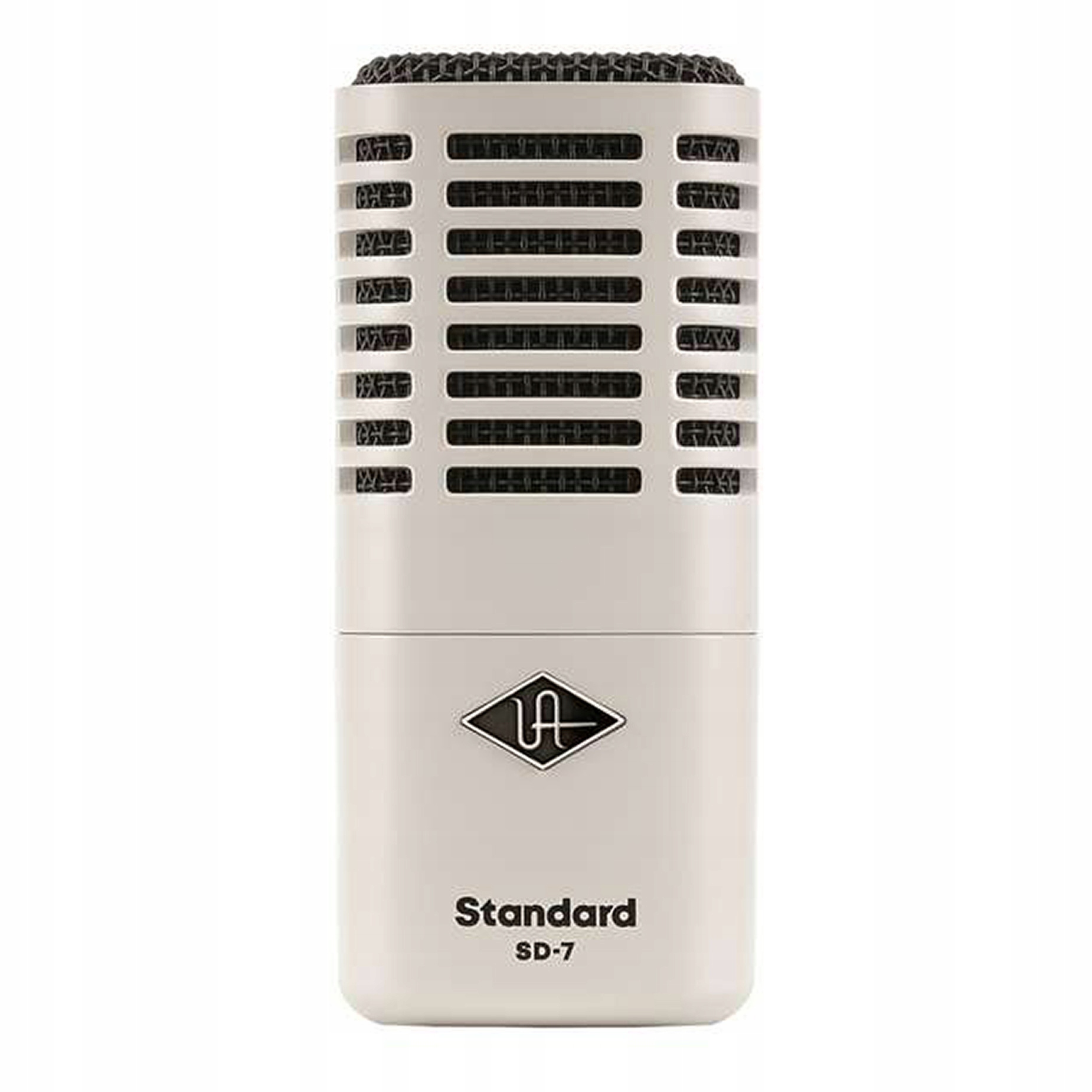 Dynamický inštrumentálny mikrofón Universal Audio SD-7