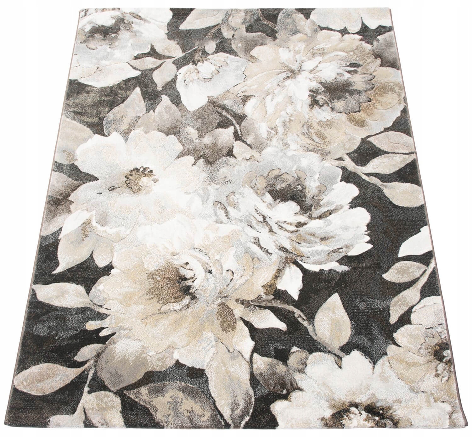 Koberec Do Obývačky Spálne Premium Exkluzívny Ragolle Argentum 200X290