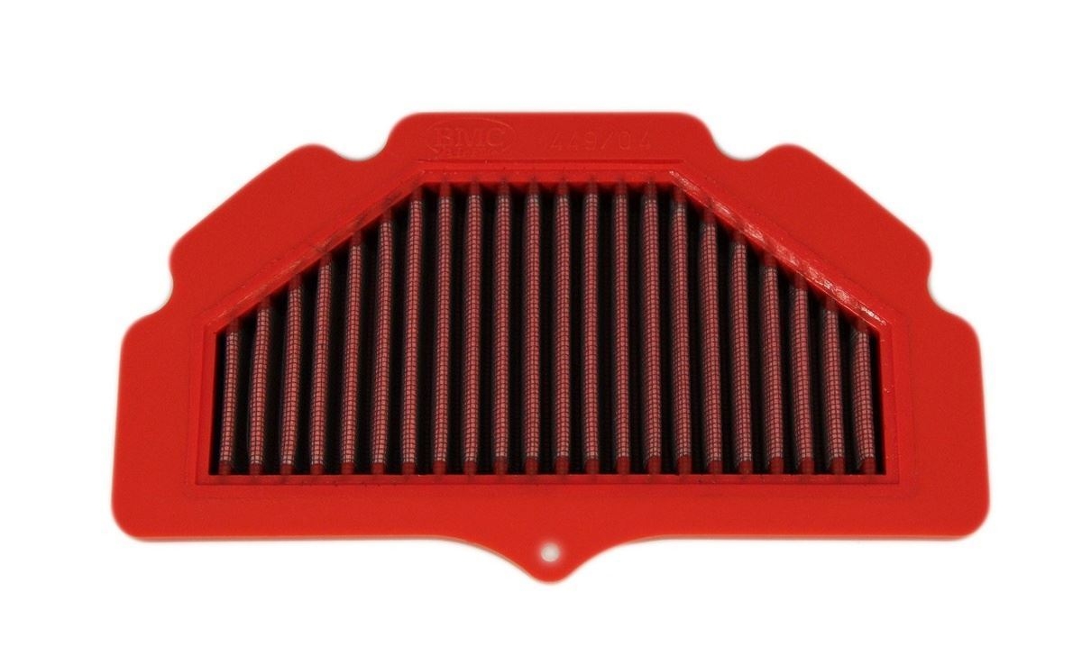 Bmc Vzduchový Filter Suzuki Gsr 400/600 '06-10' Gsr 750 '11-16' Gsx-s 750