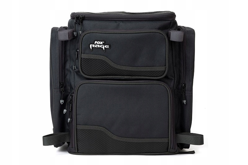 Рюкзак Fox Rage Rucksack Модель Rucksack