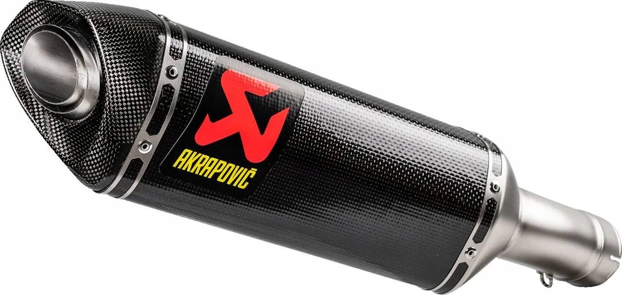 Tlmič Akrapovic Slip-On Line Bmw M/s 1000 Rr