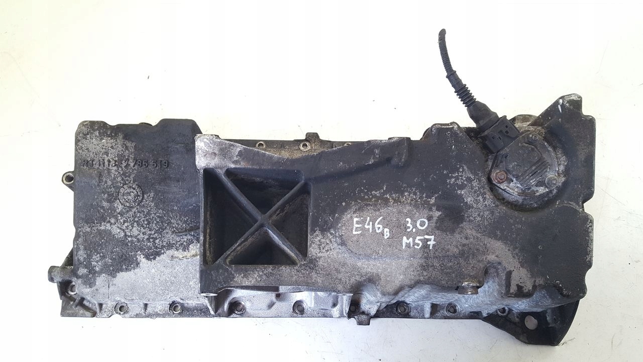 Coppa olio 7785519 BMW E46 x-drive