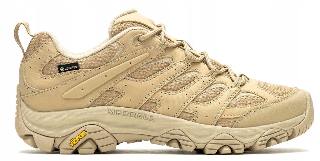 Buty męskie trekkingowe Merrell Moab 3 Gtx Gore-tex rozmiar 43