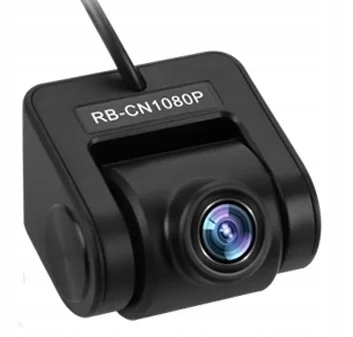 Gorąca sprzedaż 4K kamera na deskę rozdzielczą wbudowana kam