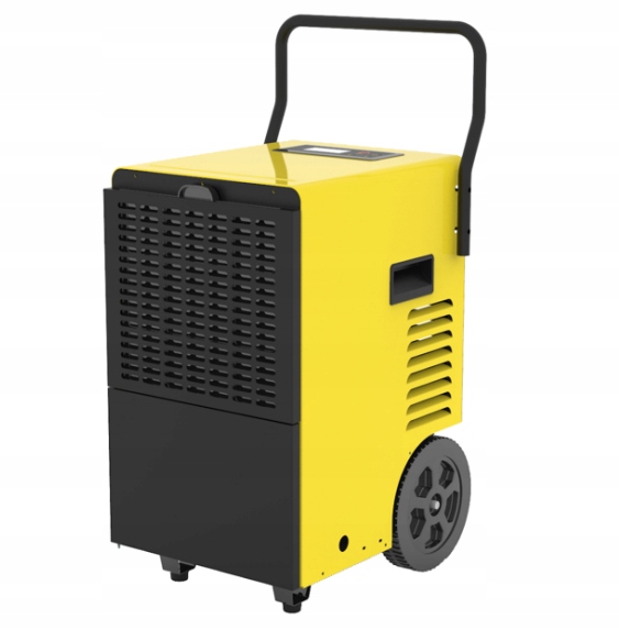 OSUSZACZ PRZEMYSŁOWY 50L/24h NOWY FV