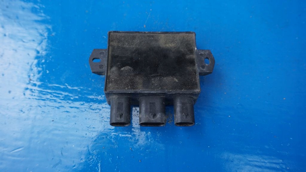 VOLVO S60 V60 XC60 XC90 Sensor SENSOR heckklappe Kofferraum