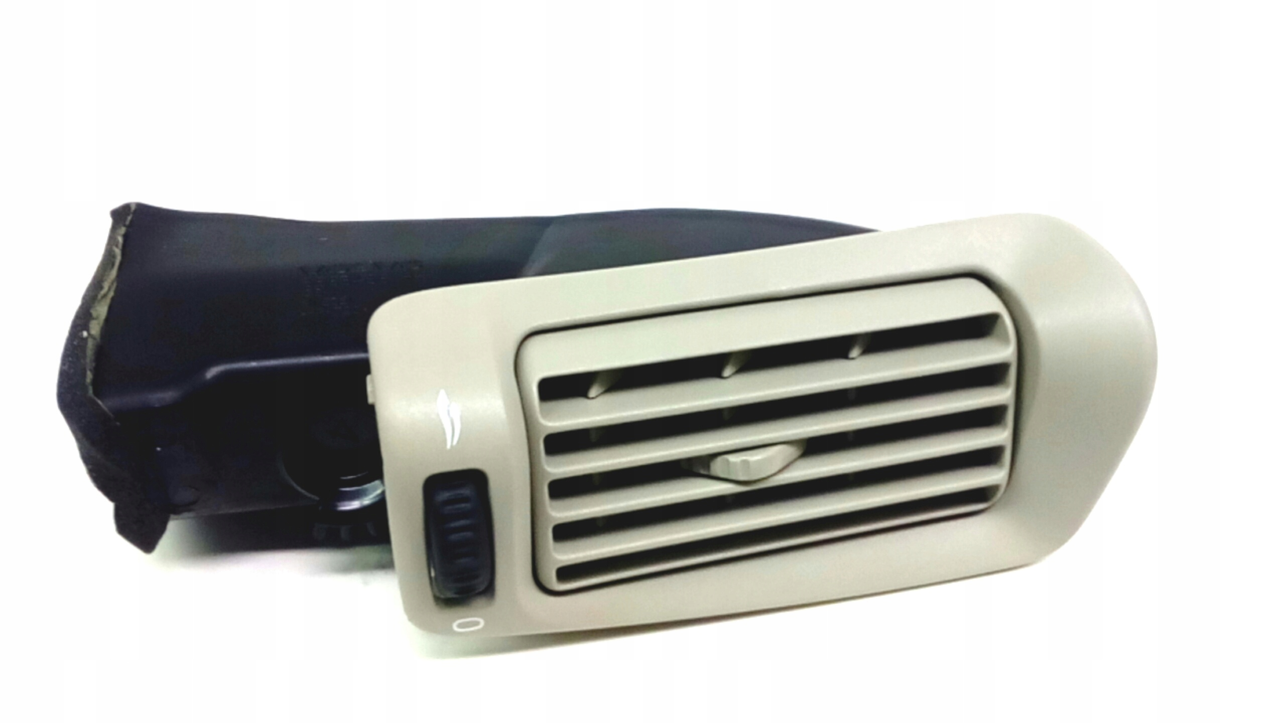 Volvo XC90 pravá mřížka ventilace, středový sloupek B 39981363