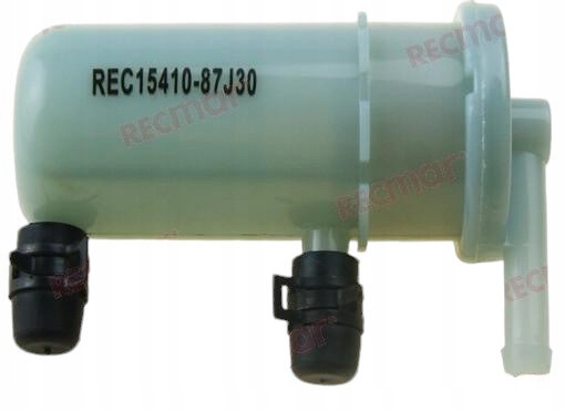 Filtr Paliwa Suzuki Outboard 25/30/40/50/60/140HP