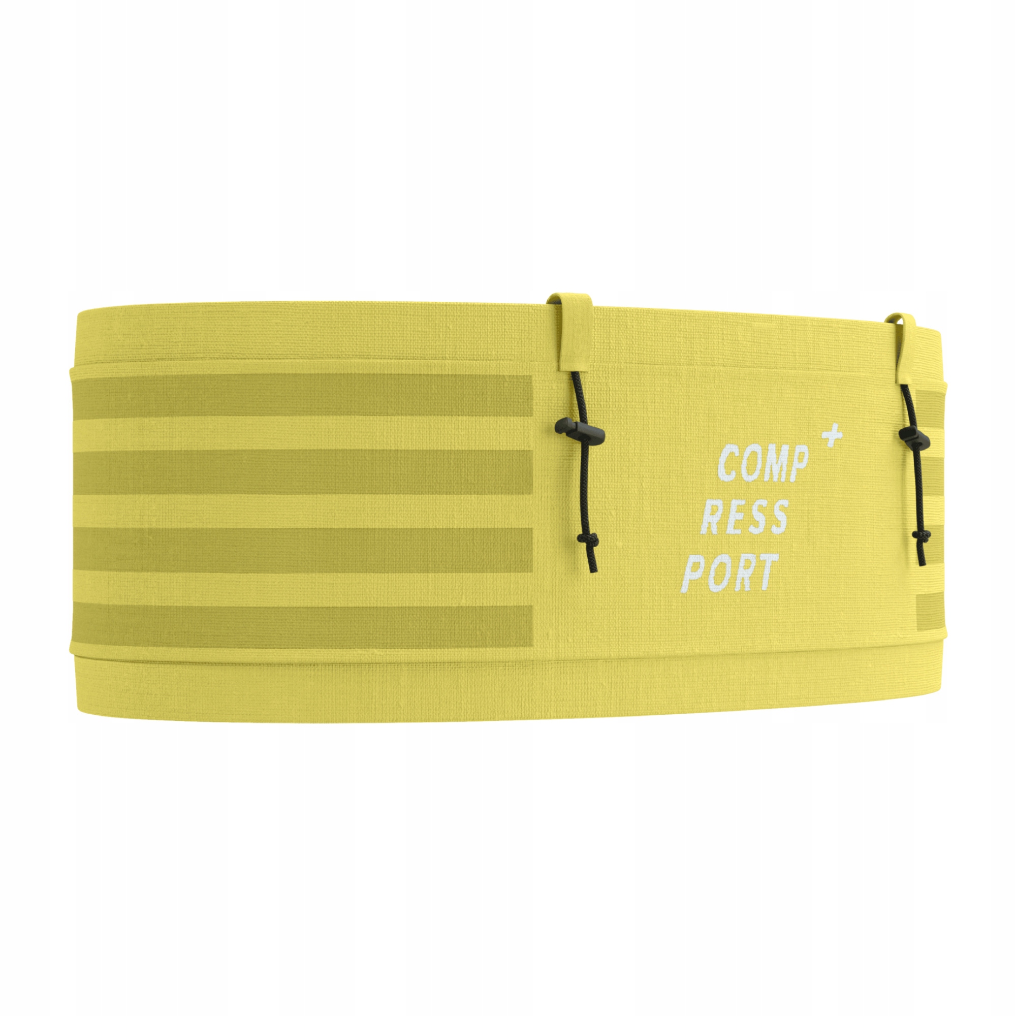 Pas biodrowy Compressport Free Belt Pro Xs/s