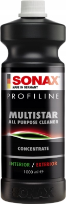 PAX SONAX-MULTI STAR KONCENTRAT 1L Producent Sonax