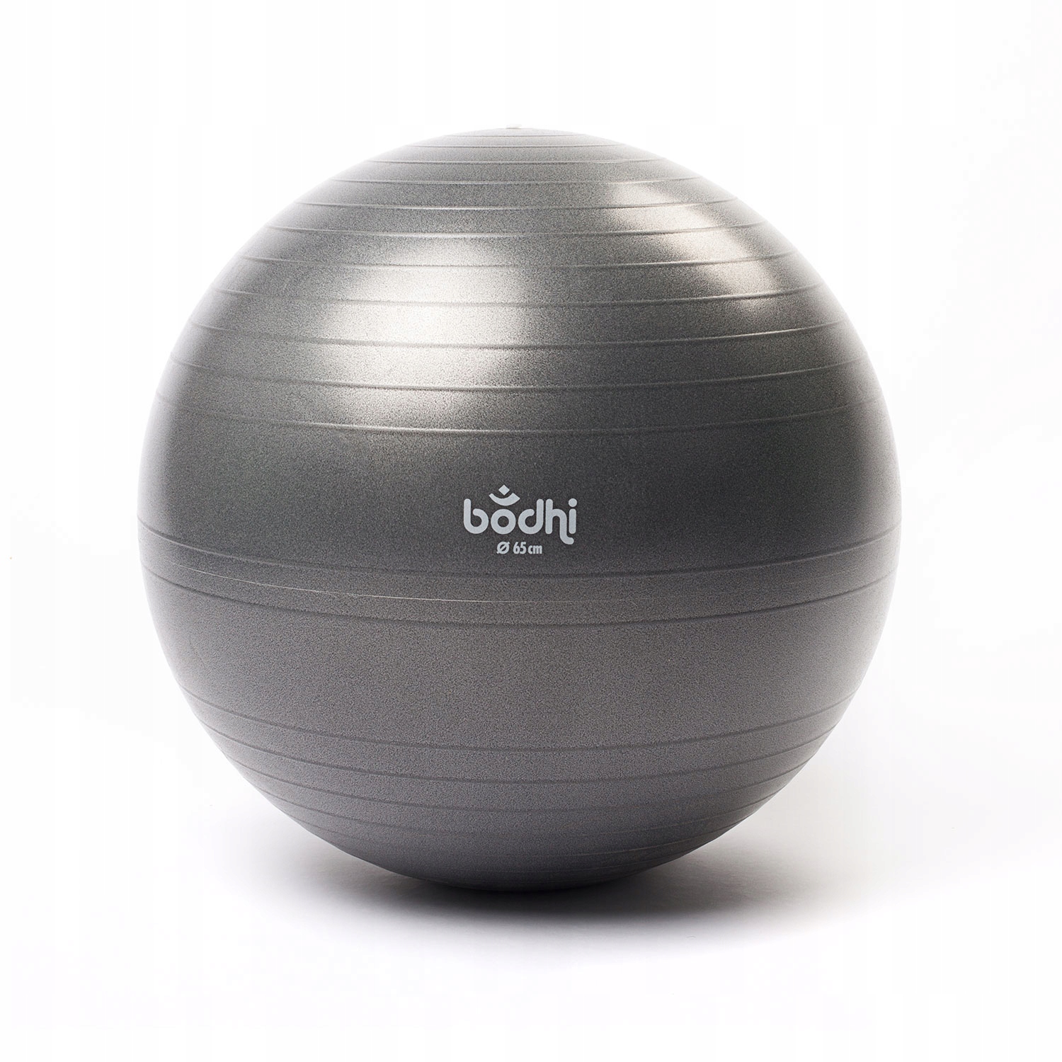 Piłka rehabilitacyjna gimnastyczna Bohdi 65 cm