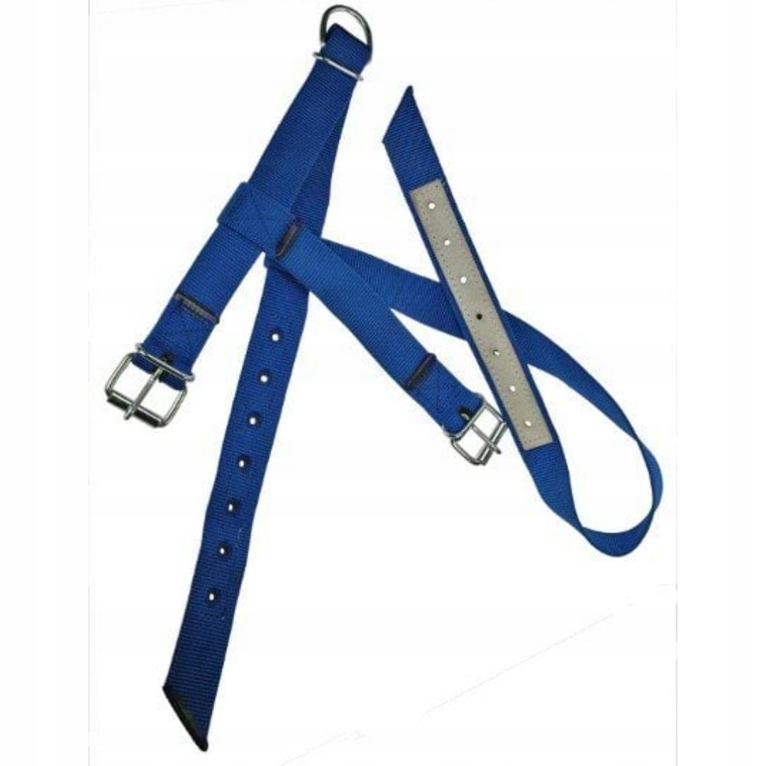 Regulowany KANTAR uzda dla Bydła, Koni, Byk 5 SZT