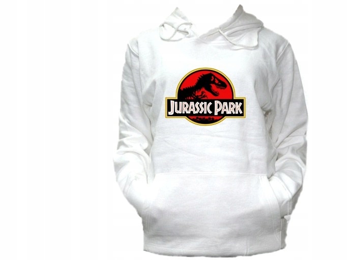 

Bluza Kaptur Damska Dinozaury Dinozaur Wzory