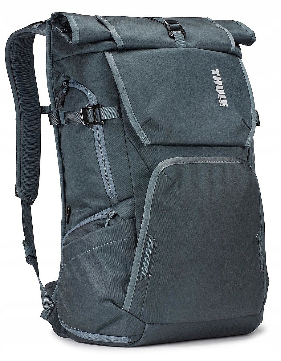 Plecak Thule Covert camera Dslr 32L dark slate