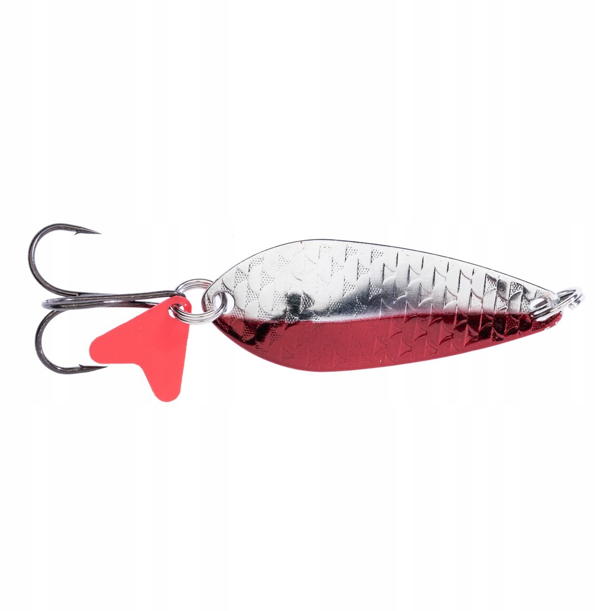 Błystka Wahadłowa Holo Reflex Tris 3 21g G