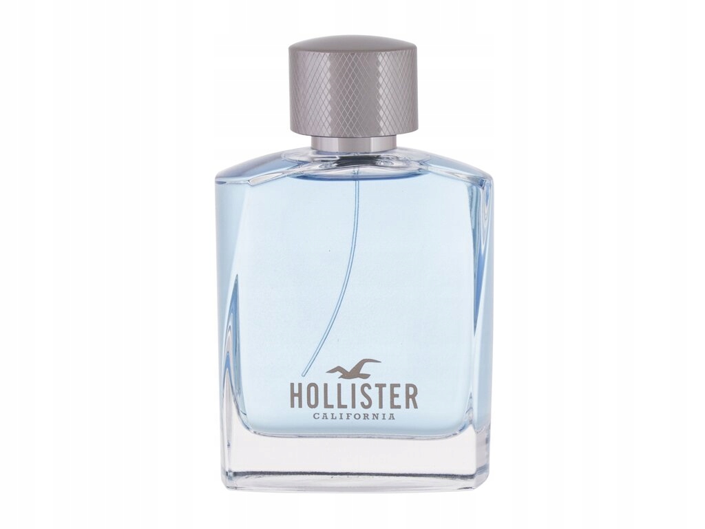 Hollister Wave Toaletní voda 100 ml