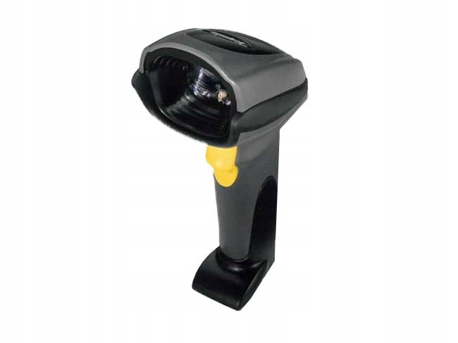 Skaner DS6707 czarny