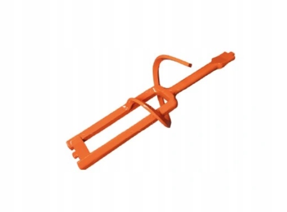 Zesílené míchadlo pro omítací agregát Pft G4 Mach