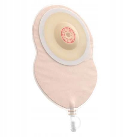 ConvaTec Esteem + Flex Convex 421628 worki urostomijne 10szt (opakowanie) EAN (GTIN) 5904162173518