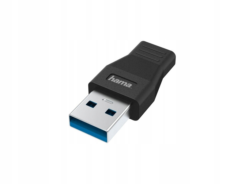

Adapter Usb-c Usb-a Hama 200354