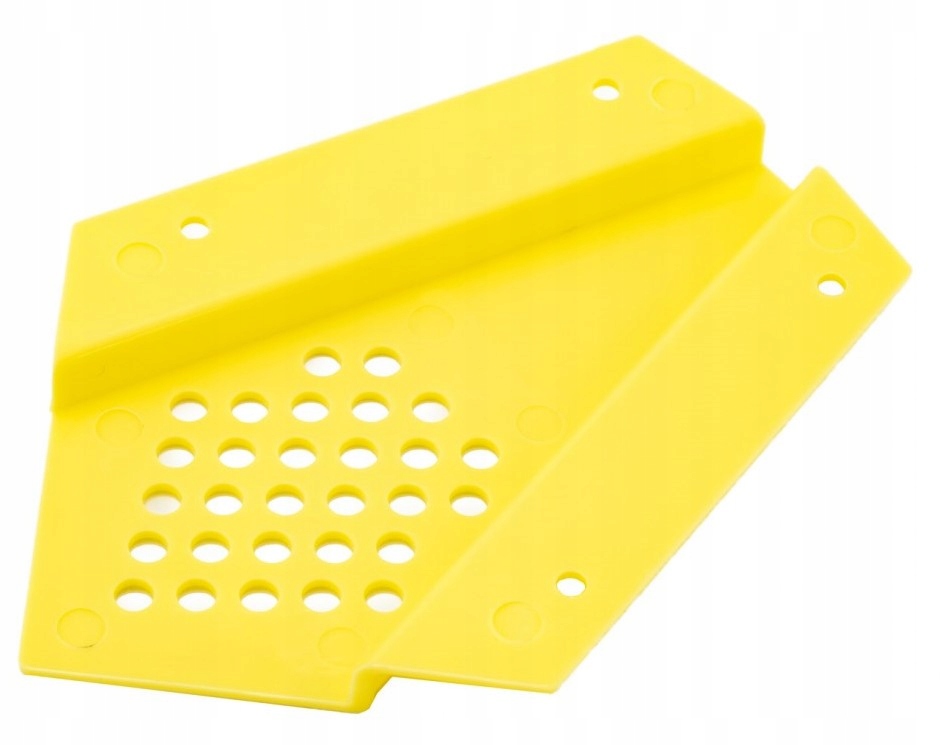 

Przegonka narożna plastikowa do każdego ula