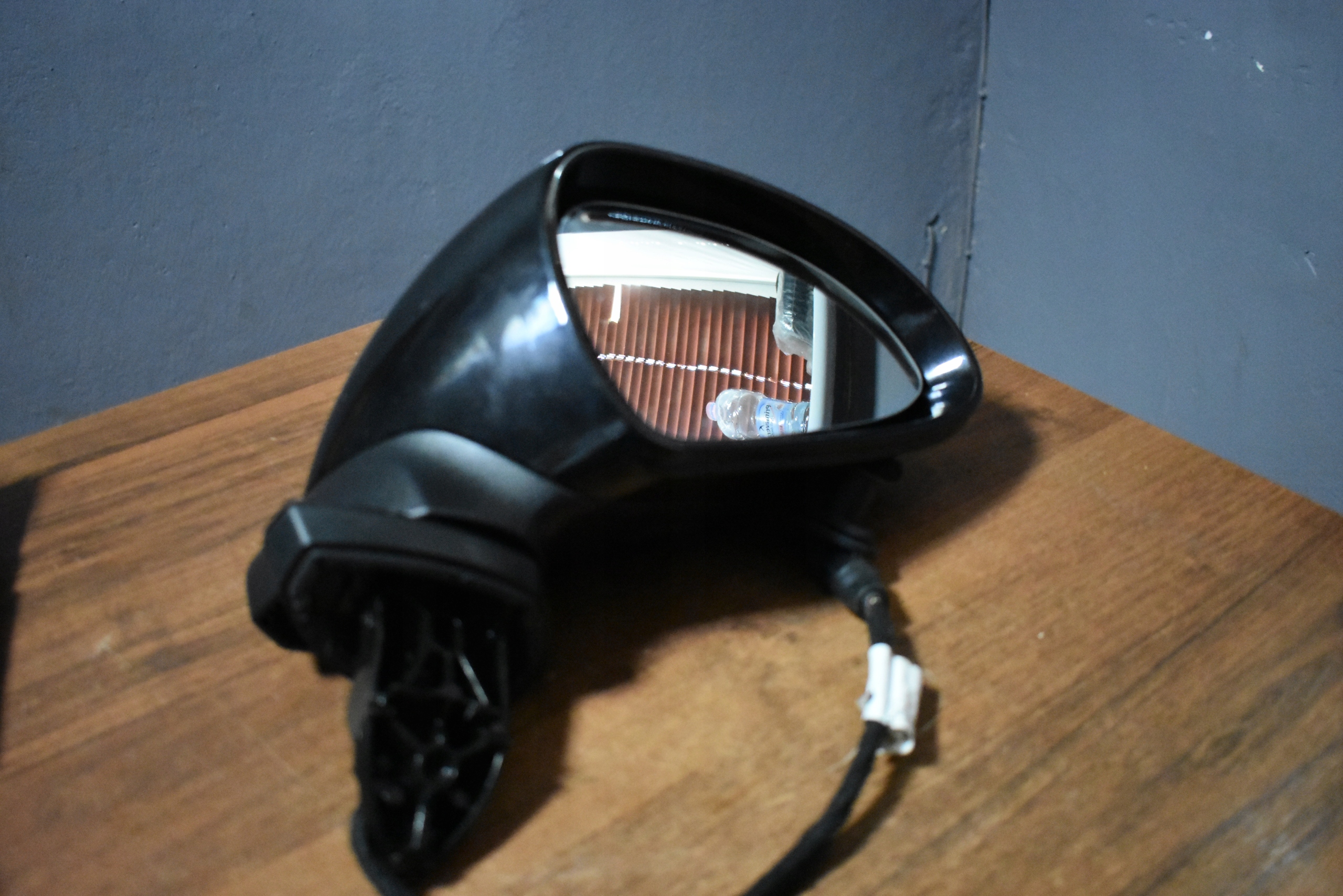 mirror right PORSCHE 991 LC9Z 10KABLI 1
