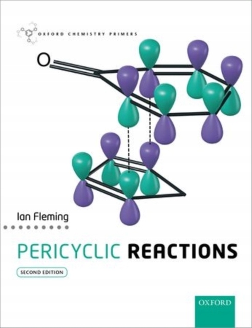 Pericyclic Reactions IAN FLEMING