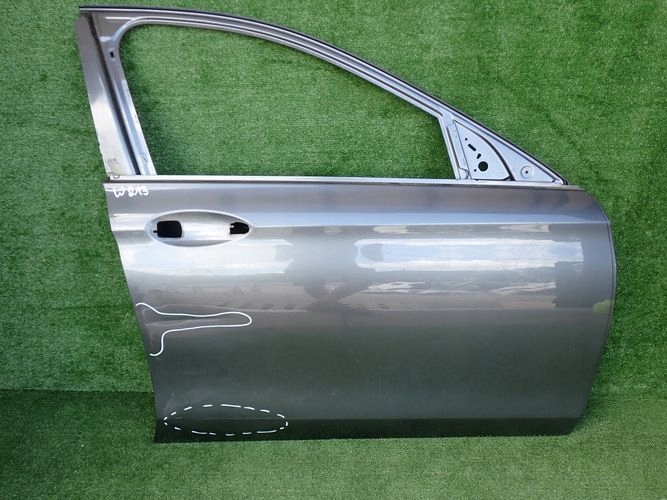 MERCEDES W213 213 E-KLASA door right front front
