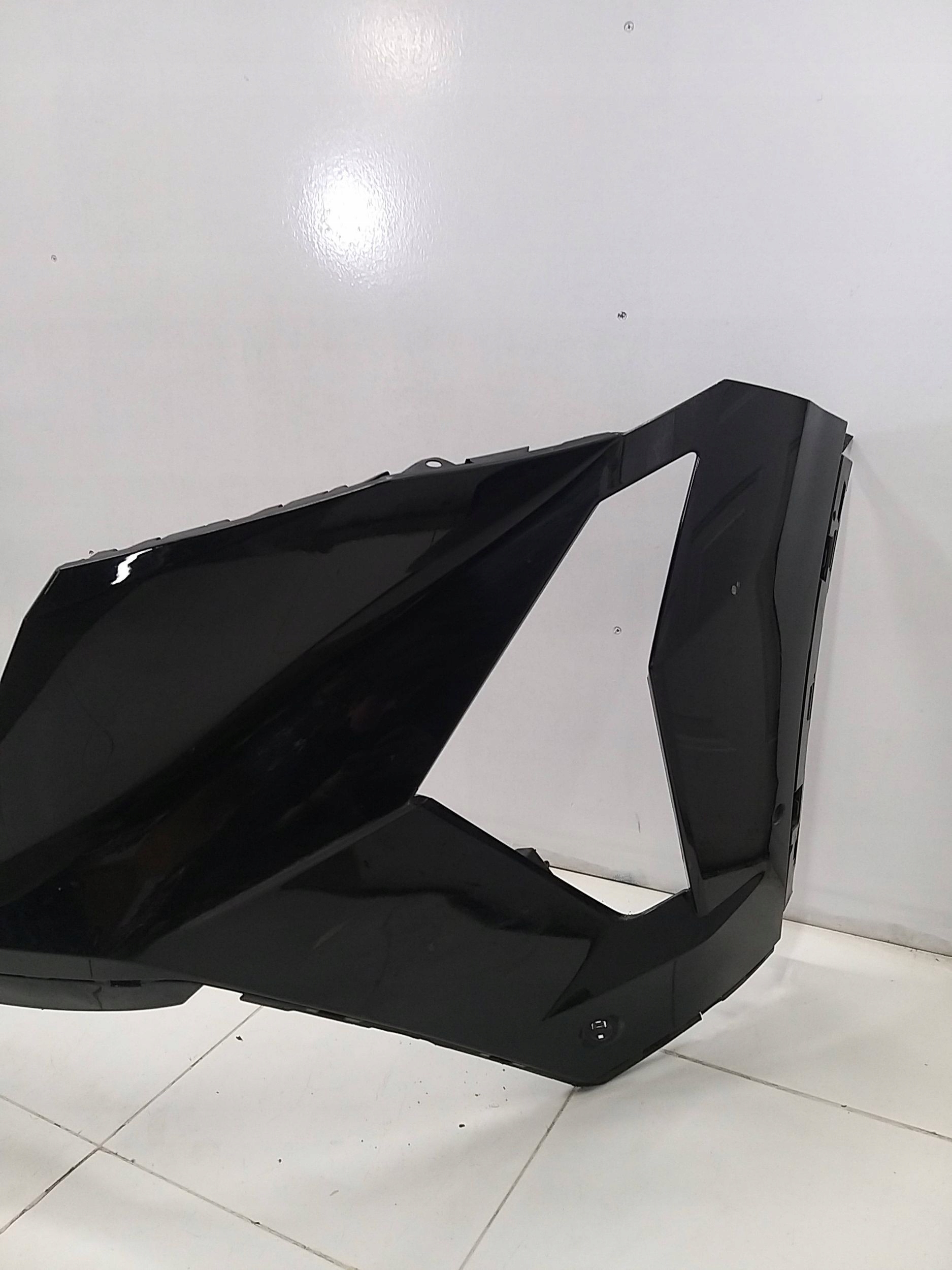 RENAULT RAFALE bumper front front 24R