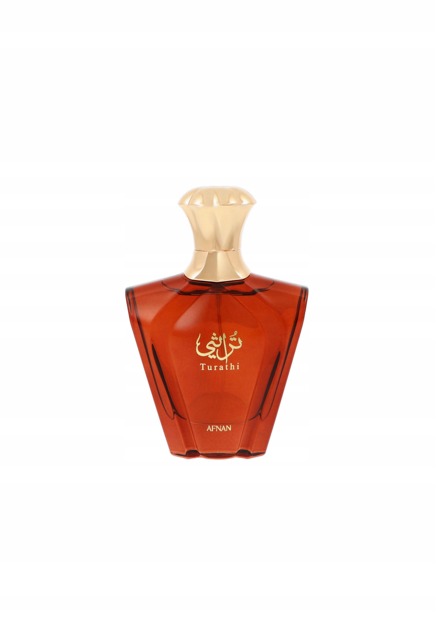 Afnan Turathi Brown Homme 90 ml Edp parfémovaná voda pro muže parfém