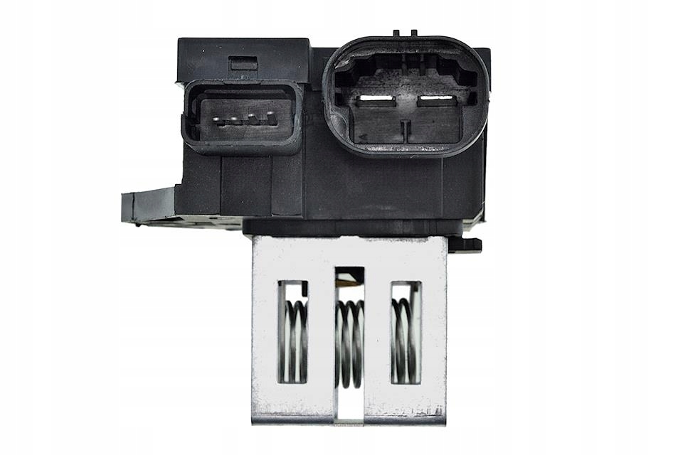 REZYSTOR DMUCHAWY CITROEN C5 08-