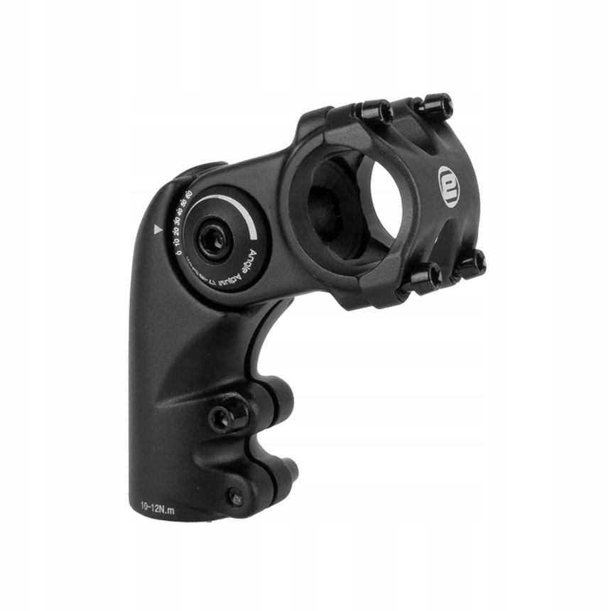Ergotec Octopus 2 Ahead 50 31.8/60mm mostek regulowany