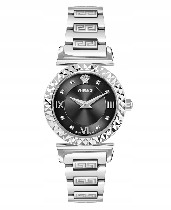 Zegarek damski Versace VEGFA0225 Mini Vanity Lady
