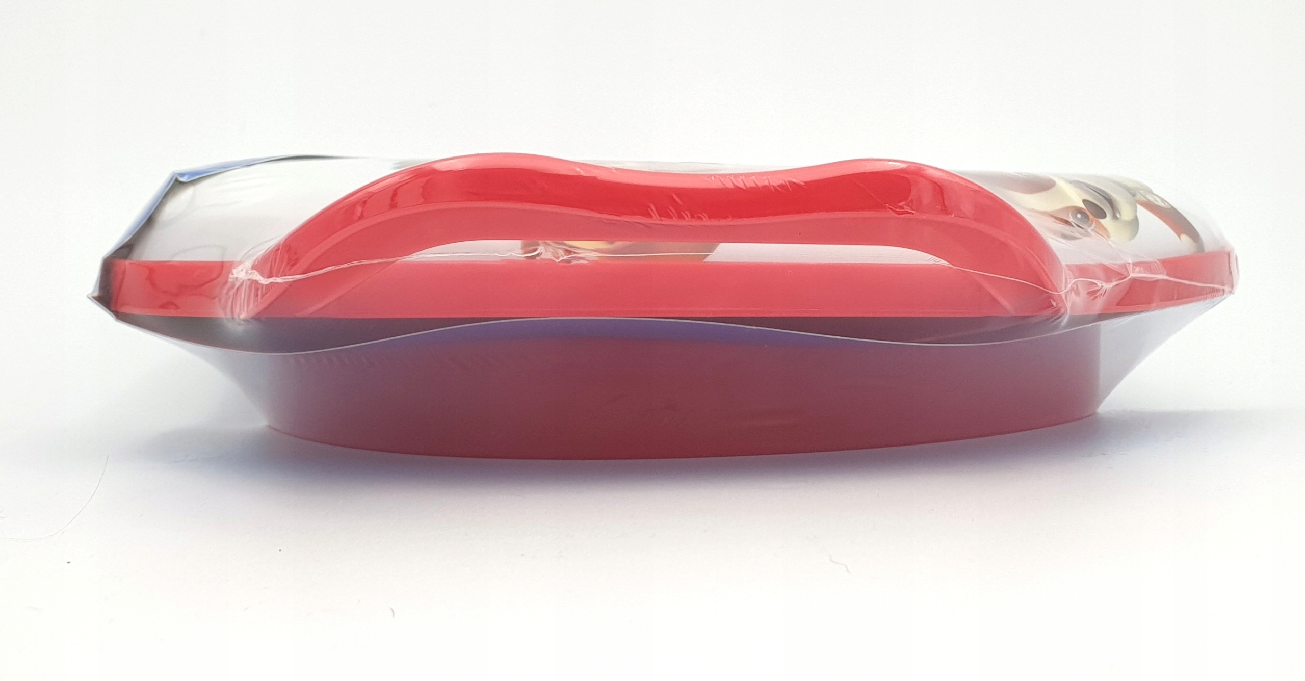 PODEST + MIĘKKA NAKŁADKA z uchwytami PSI PATROL Wysokość produktu 7 cm