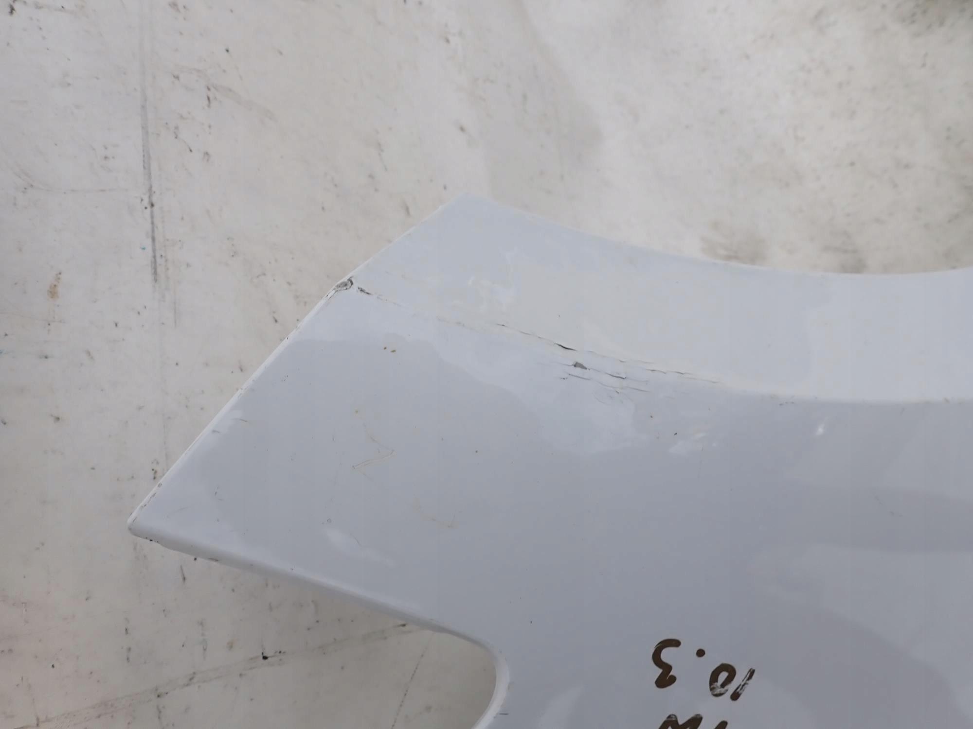 VW ID 3 ID.3 19-> fender front front right