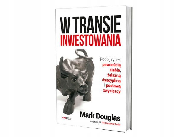 

W transie inwestowania Mark Douglas