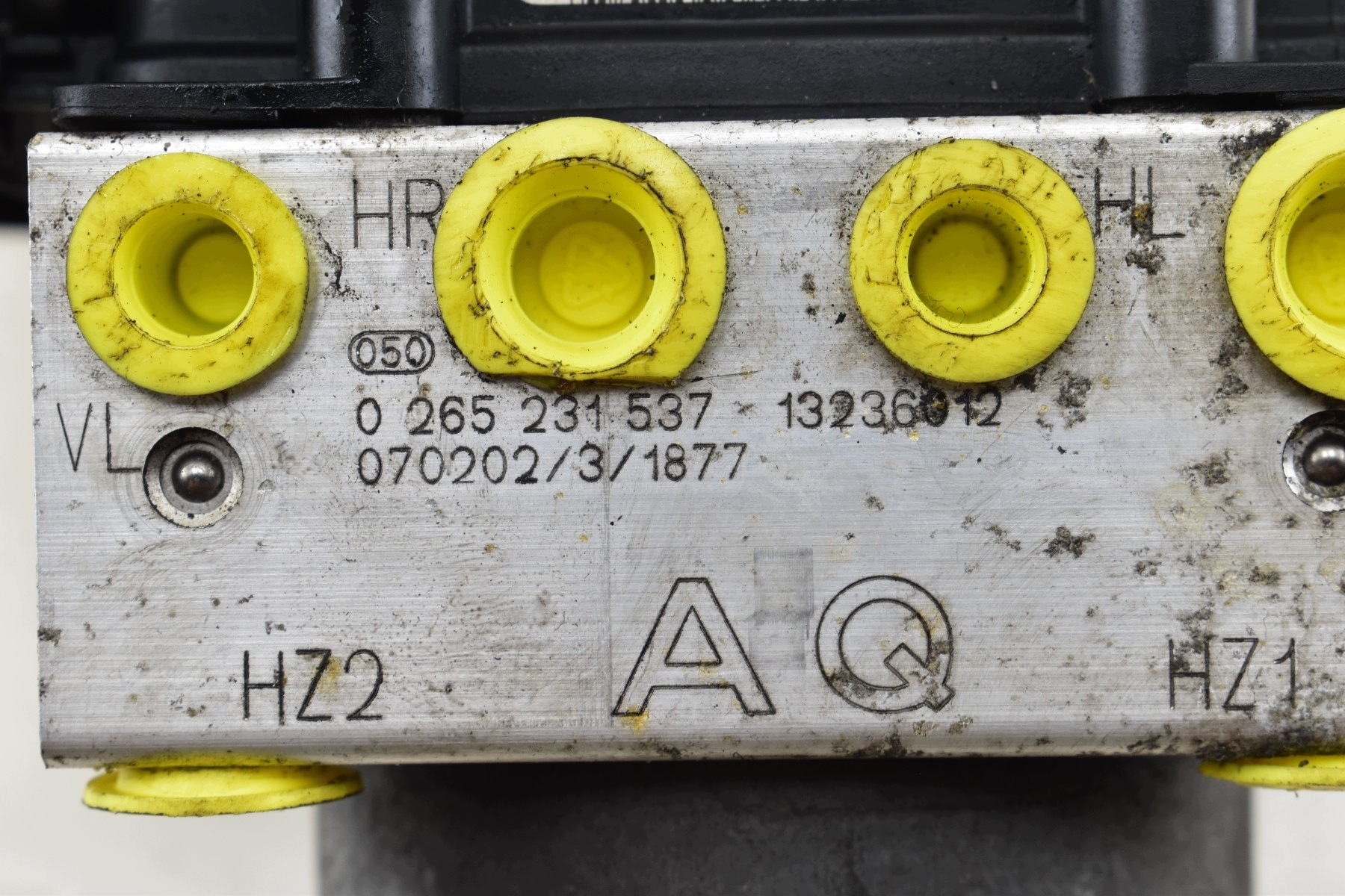 Pompa ABS OPEL CORSA D 0265800422 0265232238 AQ