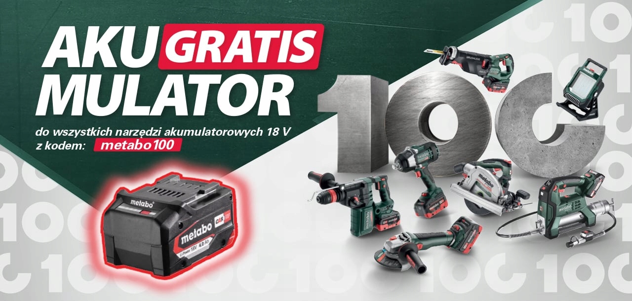 SSW 18 LTX 400 BL AKUMULATOROWY ZAKRĘTAK UDAROWY METABO 602205890 Napięcie [V] 18