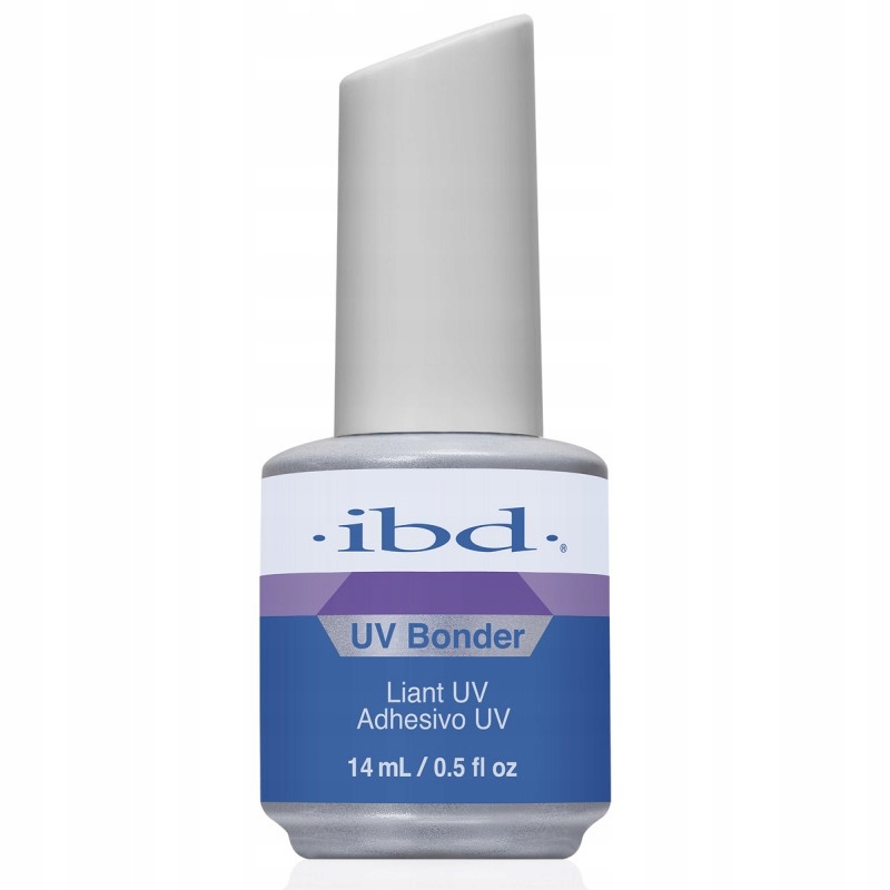 Ibd Uv Bonder Gel 14 ml Zvyšuje přilnavost gelu