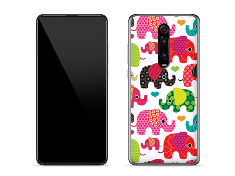 

Etui na Xiaomi Mi 9T Fantastic Case