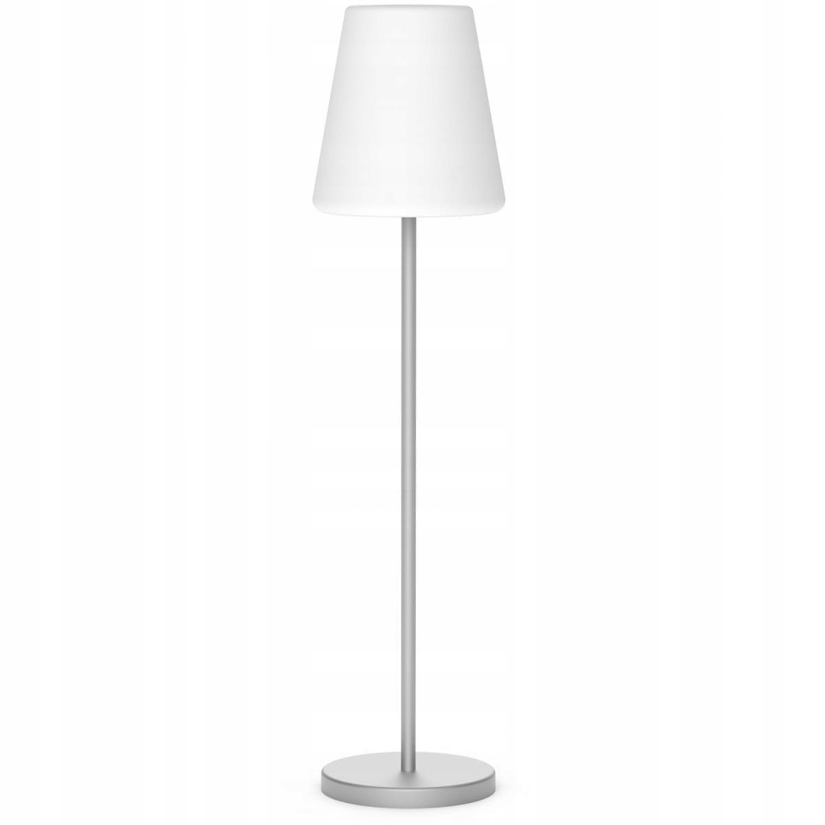 New Garden Lola Slim 120 Lampa podłogowa Led antracyt