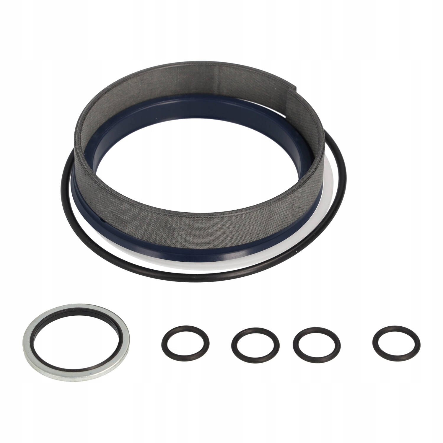 YBD007 - Комплект ущільнень-EPSILON E110 E120 (обертання )