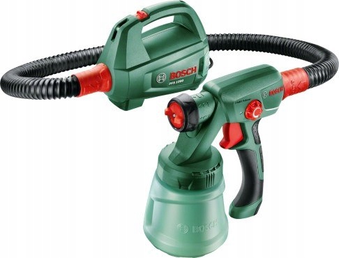 Bosch Pfs 1000 0,8 l