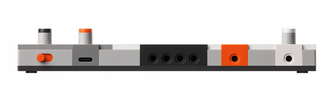 Teenage Engineering EP-133 K.O. II Syntezator Sapmpler Groovebox Sekwencer Kod producenta EP 133 K.O. II