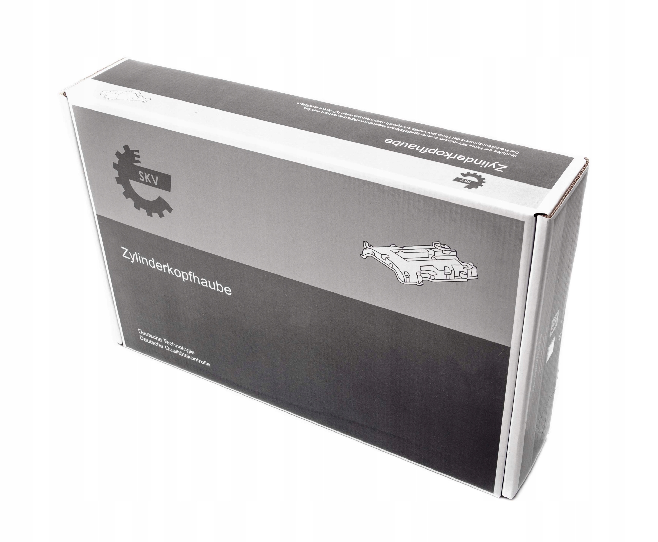 SKV ESEN 48SKV067 SKV POKRYWA ZAWORÓW 48SKV067 Producent części ESEN SKV