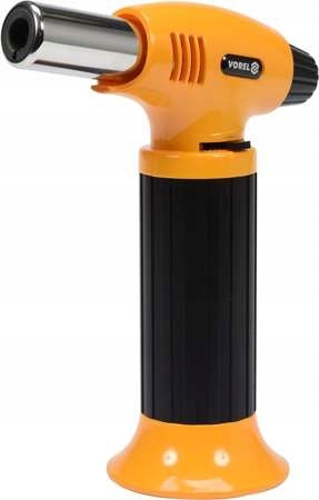 

Vorel Palnik Gazowy Lutownica 2800 W
