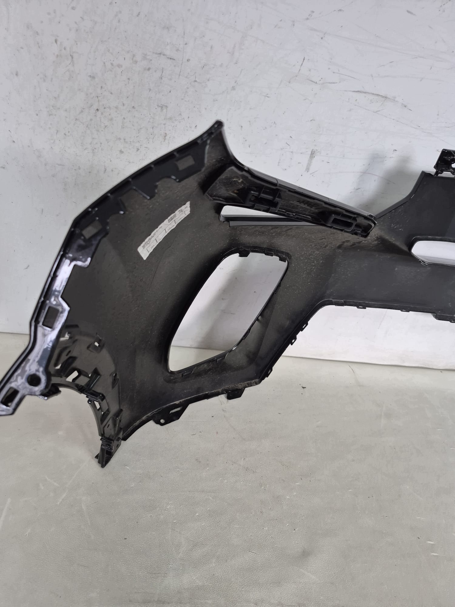 CITROEN C3 IV 24- nárazník predok predný 9856486680